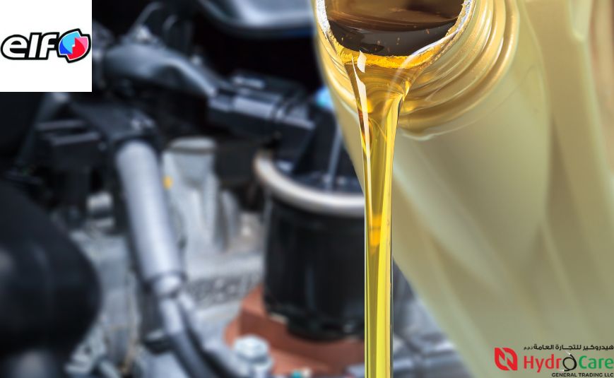 Elf Oil Filters Oman